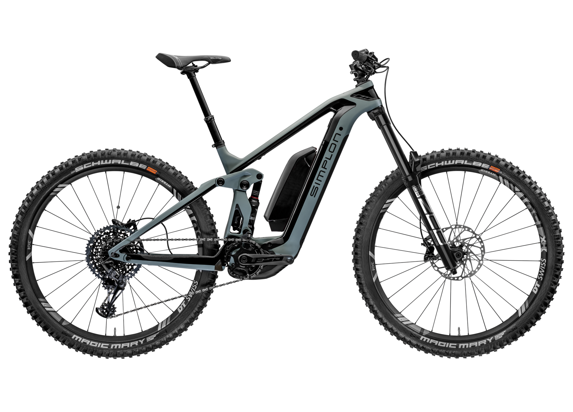 Simplon ebike store